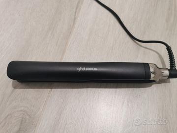 piastra capelli GHD PLATINUM