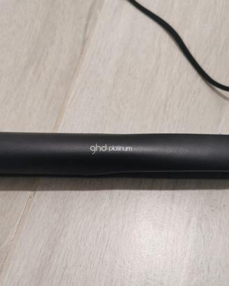 piastra capelli GHD PLATINUM