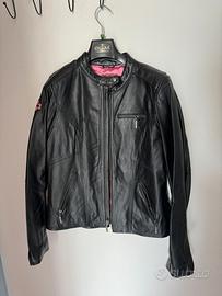 Giacca di pelle