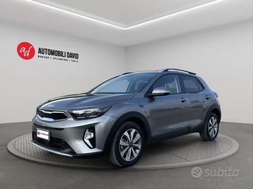 KIA Stonic 1.2 DPI Style