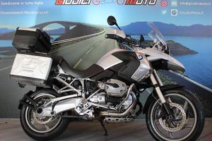 BMW R 1200 GS - 2009 - KM 113.000