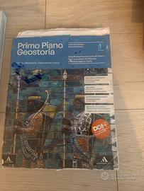 primo piano geostoria