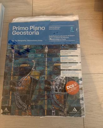 primo piano geostoria