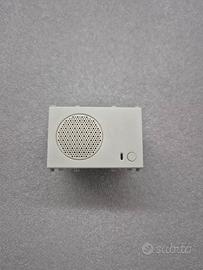 01945/01946 - VIMAR  SIRENA BUS-SAI DOMOTICA ARKE'