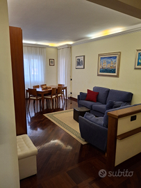 Appartamento zona Regina pacis