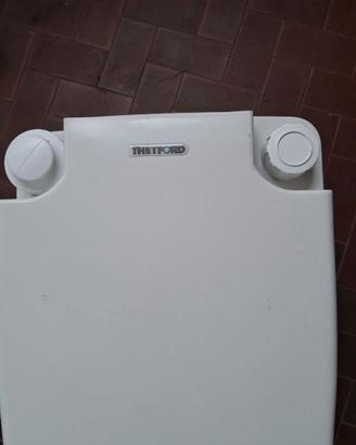 WC CHIMICO
