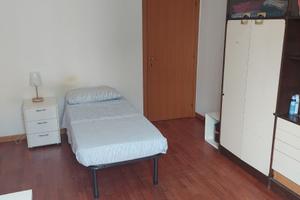 Stanza singola zona San Siro
