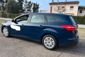 Focus IV 2015 SW SW 1.5 tdci Plus s&s 95cv