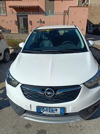 Opel crossland x 1.5 dci