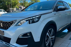 Peugeot 3008 1.5 BlueHDi 130 CV EAT8 - 2019