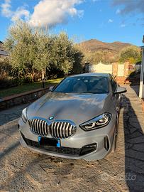 BMW SERIE 1 MSPORT FULL !!