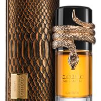 Musaman eau de parfum di marca Lattafa nuovo