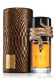 Musaman eau de parfum di marca Lattafa nuovo