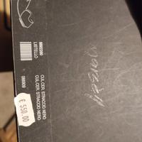 Scarpe artigianali uomo