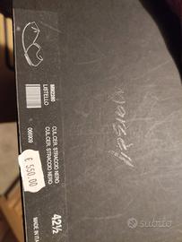 Scarpe artigianali uomo