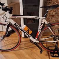 Bici da corsa Bianchi Via Nirone 7