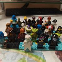 Mini Figure Lego