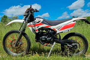 Beta RR Enduro 50 - 2017