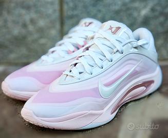 Nike A'ja Wilson A'One Rosa  Sneakers
