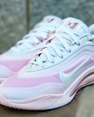 Nike A'ja Wilson A'One Rosa  Sneakers