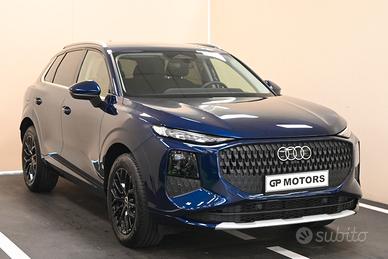 AUDI Q3 3ª serie Q3 TDI 110 kW S tronic Busine...