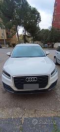 Audi Q2 1600 110 cv