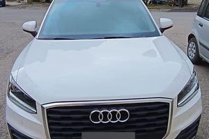 Audi Q2 1600 110 cv