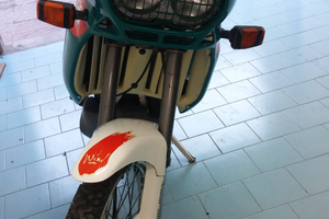 Aprilia wind 50cc