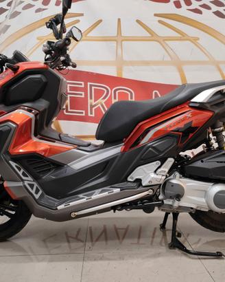 Scooter KL Brera X300