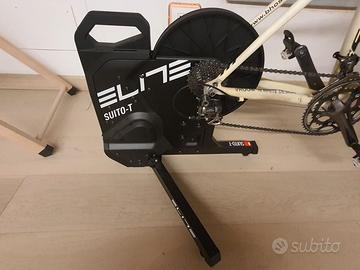 Rullo magnetico Elite suito T bluetooth