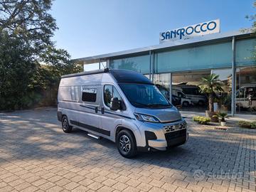 Furgonato Carado CV 600 Pro+