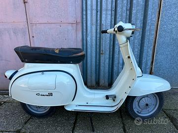 Gilera g50