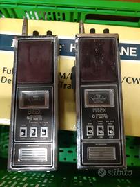 Radio CB 5W vintage