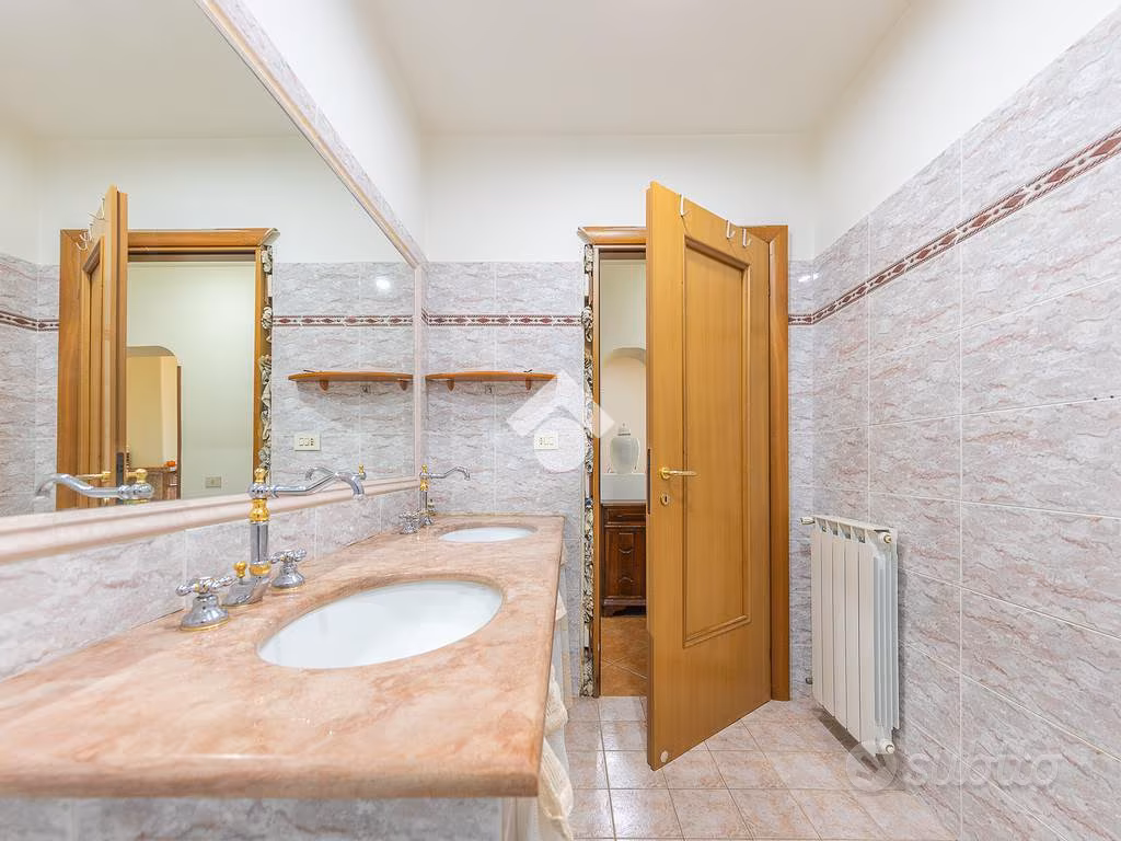 VILLA SINGOLA A ZAGAROLO - Vista 4