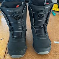 Scarponi snowboard Burton Step On Ruler