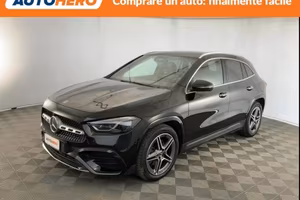MERCEDES-BENZ GLA 200 VN58669