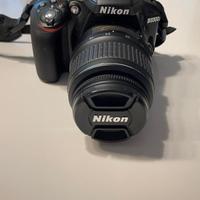 Nikon D3300