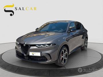 Alfa Romeo Tonale 1.6 diesel 130 CV TCT6 Veloce 20