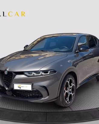 Alfa Romeo Tonale 1.6 diesel 130 CV TCT6 Veloce 20