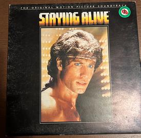 Staying Alive - OST