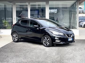 Nissan Micra 1.5 Diesel 90CV E6 Neo - 2018