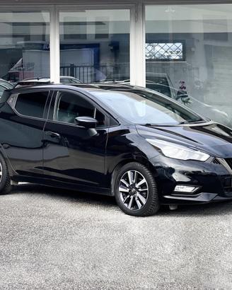 Nissan Micra 1.5 Diesel 90CV E6 Neo - 2018
