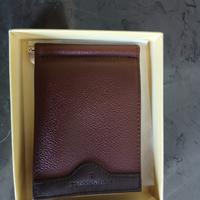 Portafoglio uomo Trussardi