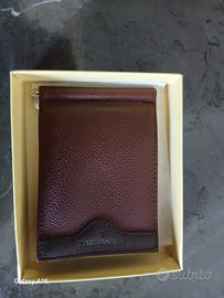 Portafoglio uomo Trussardi