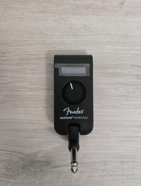 Fender Mustang Micro Plus Amplificatore