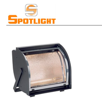 Spotlight DOMINO Floodlight asimettrico 1000w