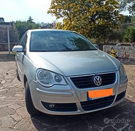 Volkswagen POLO 2008 - 88.000 km