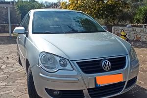Volkswagen POLO 2008 - 88.000 km