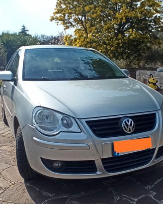 Volkswagen POLO 2008 - 88.000 km