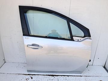 9807820680 PORTA ANTERIORE DX PEUGEOT 208 (A9) RES